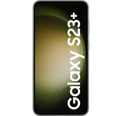 SAMSUNG Galaxy S23 Plus Vert 256 Go Débloqué