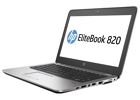 Ordinateurs portables HP EliteBook 820 G3 i5 8 Go RAM 256 Go SSD 12.5