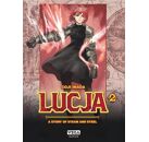 Lucja : A Story Of Steam And Steel Tome 2