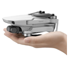 Image Drône DJI Mavic Mini 2 Fly Gris