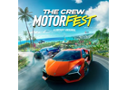 Jeux Vidéo the crew motorfest Xbox Series X