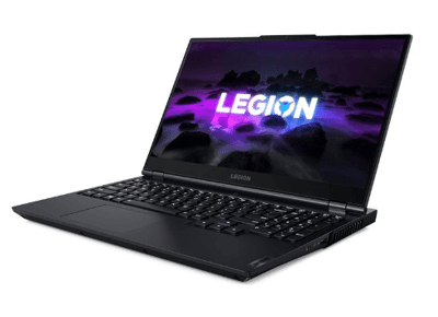 Image Ordinateurs portables LENOVO 82JU AMD Ryzen 5 16 Go RAM 512 Go SSD 15.4