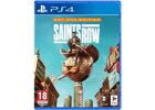 Jeux Vidéo Saints Row Day One Edition PlayStation 4 (PS4)
