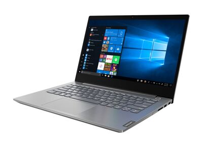 Image Ordinateurs portables LENOVO 20SL i5 16 Go RAM 2 To HDD 256 Go SSD 14
