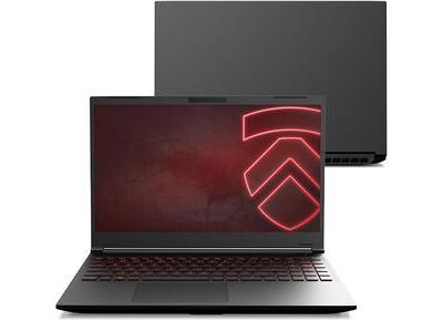 Image Ordinateurs portables MSI Katana 15 B12VFK i7 16 Go RAM 1 To HDD 512 Go SSD 15.4