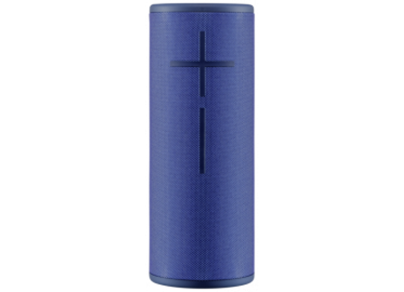 Image Enceinte MP3 ULTIMATE EARS Boom 3 Bleu Bluetooth
