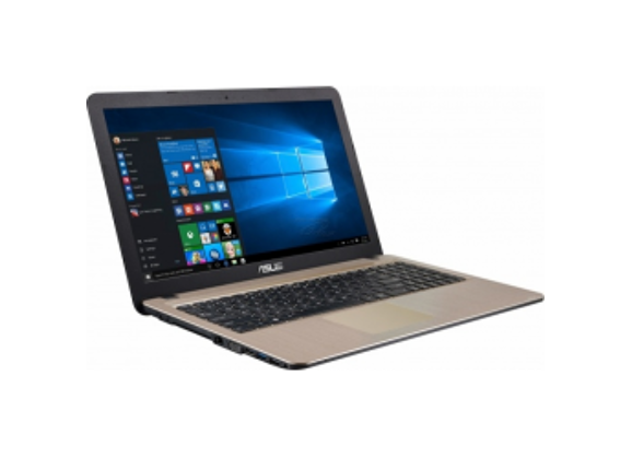 Image Ordinateurs portables ASUS R540L i3 4 Go RAM 240 Go SSD 15.4