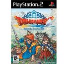 Jeux Vidéo Dragon Quest VIII L'Odyssée du Roi Maudit PlayStation 2 (PS2)
