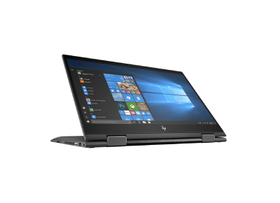 Image Ordinateurs portables HP Envy x360 13-ag0004nf AMD Ryzen 5 8 Go RAM 256 Go SSD 13.3