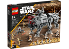 Jouets LEGO 75337 - Star Wars - Le marcheur AT-TE