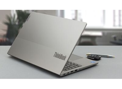 Image Ordinateurs portables LENOVO 81F5 i5 6 Go RAM 1 To HDD 128 Go SSD 15.4