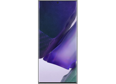 SAMSUNG Galaxy Note 20 Ultra 5G Mystic noir  128 Go Débloqué