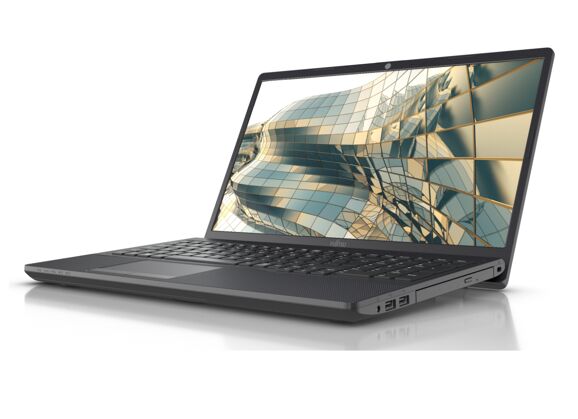 Image Ordinateurs portables FUJITSU LifeBook A3510 i5 8 Go RAM 256 Go SSD 15.4