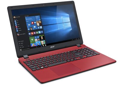Image Ordinateurs portables ACER Aspire ES1-531-C4MZ Celeron 4 Go RAM 256 Go SSD 15.6
