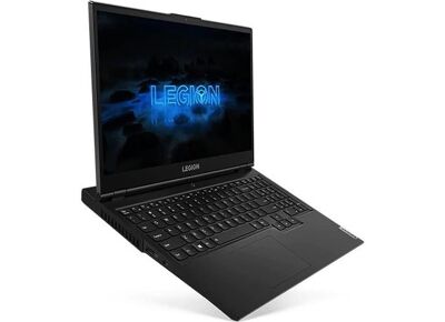 Image Ordinateurs portables LENOVO Legion 5 15ARH05H AMD Ryzen 7 8 Go RAM 512 Go SSD 15.4