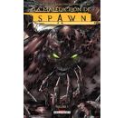 Spawn - La malédiction de Spawn T01