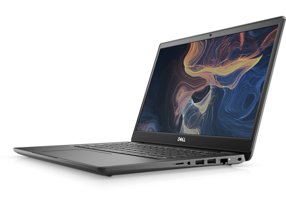 Image Ordinateurs portables DELL Latitude 3410 i3 8 Go RAM 256 Go SSD 14