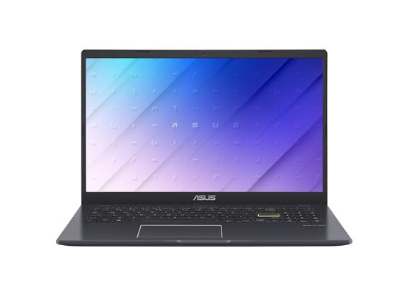 Image Ordinateurs portables ASUS VivoBook_E510MAB_E510MA Intel Pentium 4 Go RAM 125 Go SSD 15.4