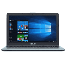 Image Ordinateurs portables ASUS X541NA-GO148T Pentium 4 Go RAM 120 Go SSD 15.6