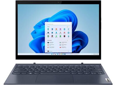 Image Tablette LENOVO Yoga Duet 7 13ITL6 82MA0010FR Noir 256 Go Wifi 13