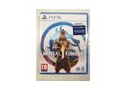 Jeux Vidéo MORTAL KOMBAT 1 PS5 PlayStation 5 (PS5)
