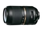 Objectif photo TAMRON AF 70-300mm F/4-5.6 Di VC USD (A005) Monture Sony