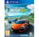 Jeux Vidéo The Crew Motorfest Playstation 4 PlayStation 4 (PS4)