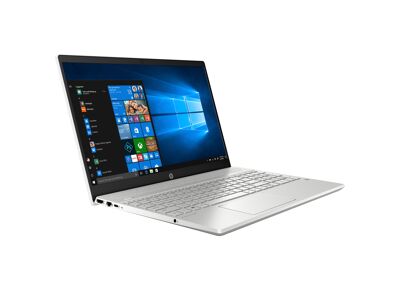 Image Ordinateurs portables HP Pavilion 17 AMD A 4 Go RAM 1 To HDD 17.3