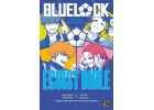 Blue lock : egoist bible