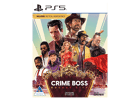 Jeux Vidéo Crime Boss Rockay City PlayStation 5 (PS5)