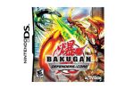 Jeux Vidéo Bakugan Defenders Of The Core DS