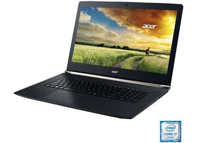 Image Ordinateurs portables ACER Aspire VN7-792G i7 16 Go RAM 1 To HDD 128 Go SSD 17.3