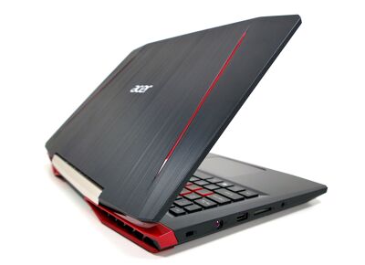 Image Ordinateurs portables ACER Aspire VX5-591G i7 16 Go RAM 1 To HDD 128 Go SSD 15.4