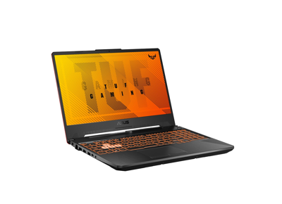 Image Ordinateurs portables ASUS TUF Gaming A15-TUF506ICB-HN118W AMD Ryzen 7 16 Go RAM 512 Go SSD 15.6