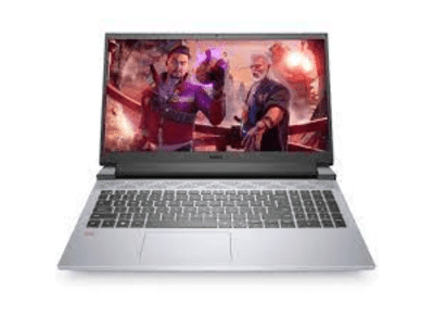 Image Ordinateurs portables DELL G15 5515 AMD Ryzen 7 16 Go RAM 512 Go SSD 15.4
