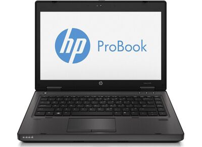 Ordinateurs portables HP ProBook 6560B i3 6 Go RAM 240 Go SSD 15.4