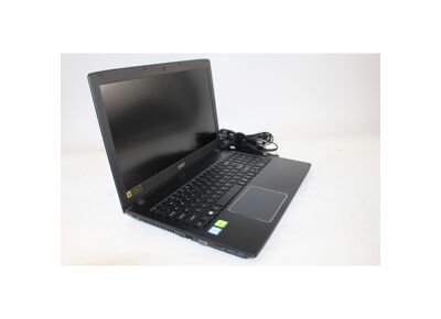 Image Ordinateurs portables ACER Aspire E5-575G i5 6 Go RAM 1 To HDD 250 Go SSD 15.4