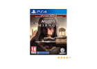 Jeux Vidéo Assassin's Creed Mirage Edition Deluxe PlayStation 4 (PS4)