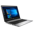 Image Ordinateurs portables HP ProBook 430 G3 i5 8 Go RAM 256 Go SSD 13.3