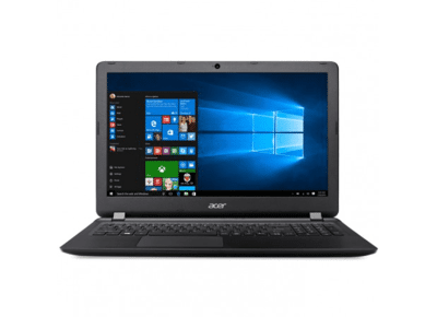 Image Ordinateurs portables ACER Aspire ES1-523 AMD E 4 Go RAM 500 Go HDD 15.4