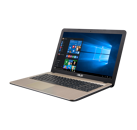 Image Ordinateurs portables ASUS VivoBook 15 X540UAR i3 4 Go RAM 256 Go SSD 15.4