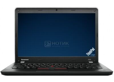 Image Ordinateurs portables LENOVO Think Pad Edge E330 Intel Pentium 4 Go RAM 500 Go HDD 13.3