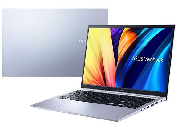 Image Ordinateurs portables ASUS VivoBook X1502ZA-X1502ZA i3 8 Go RAM 256 Go SSD 15.4