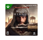 Jeux Vidéo Assassin's Creed Mirage Xbox Series X