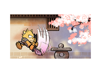 Image Jeux Vidéo Wonder Boy The Dragon's Trap PS5 PlayStation 5 (PS5)