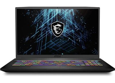 Image Ordinateurs portables MSI GF75 Thin 10UEK i7 16 Go RAM 1 To HDD 1024 Go SSD 17.3