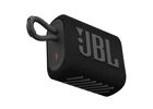Enceintes MP3 JBL Go 3 Noir Bluetooth