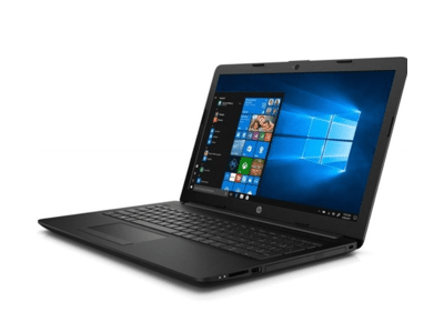 Image Ordinateurs portables HP 17-CA0XXX AMD A 4 Go RAM 1 To HDD 17.3