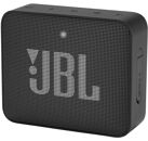 Enceintes MP3 JBL Go 2 Plus Noir Bluetooth