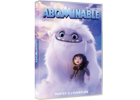 DVD // abominable DVD Zone 2
